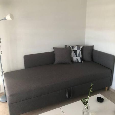 Εα City Skyline Veranda Apartment Heraklion  Exterior photo