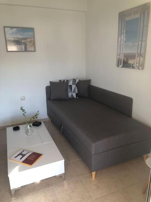 Εα City Skyline Veranda Apartment Heraklion  Exterior photo