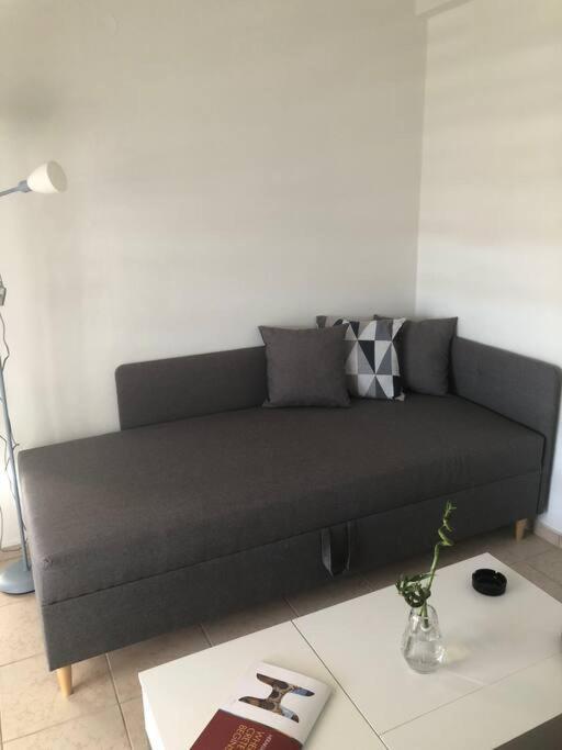 Εα City Skyline Veranda Apartment Heraklion  Exterior photo