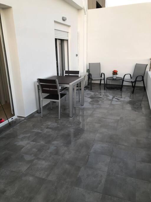 Εα City Skyline Veranda Apartment Heraklion  Exterior photo