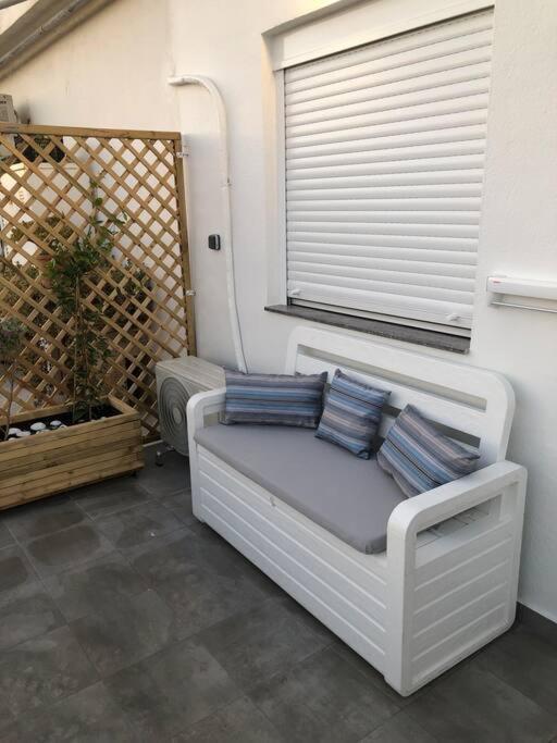 Εα City Skyline Veranda Apartment Heraklion  Exterior photo